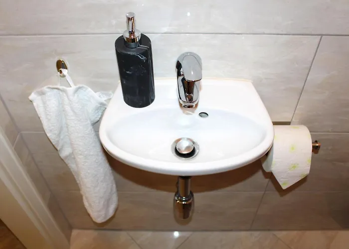 Goldberger 1020 Apartmán