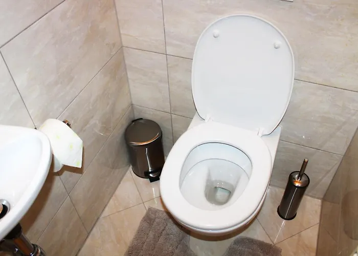 Goldberger 1020 Apartmán Vídeň