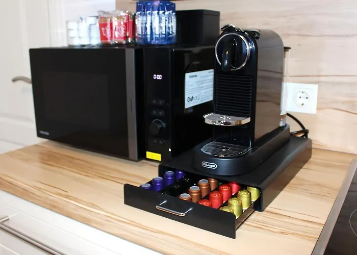 Apartmán Goldberger 1020