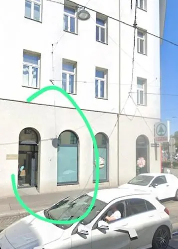 Goldberger 1020 Vídeň